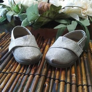 Toms Toddler
